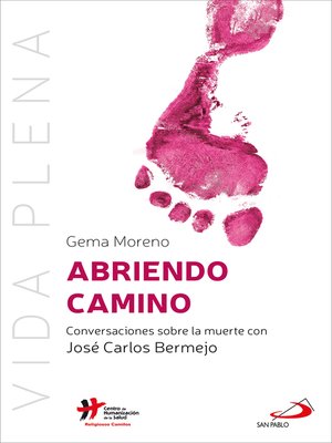 cover image of Abriendo camino